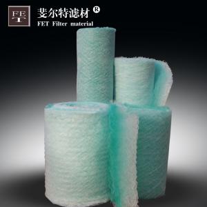 漆霧過(guò)濾棉 地棉 阻漆網(wǎng) 玻纖棉