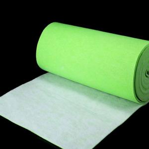 養(yǎng)豬場(chǎng)過(guò)濾棉 養(yǎng)殖場(chǎng)防塵防蟲(chóng)棉